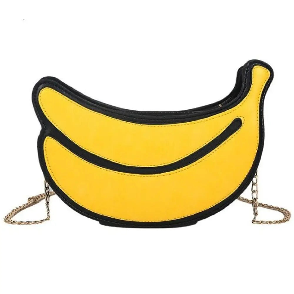 Sac banane femme tendance - Banane - Banane Chic ™