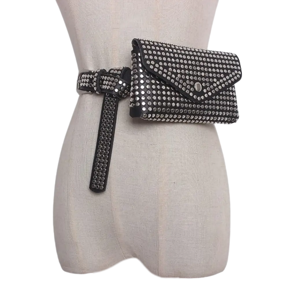 Sac banane femme tendance - Banane - Banane Chic ™