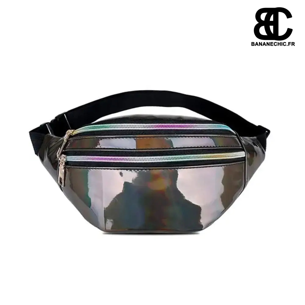 Sac Banane Festival Color - Marron - Sac Banane - Banane