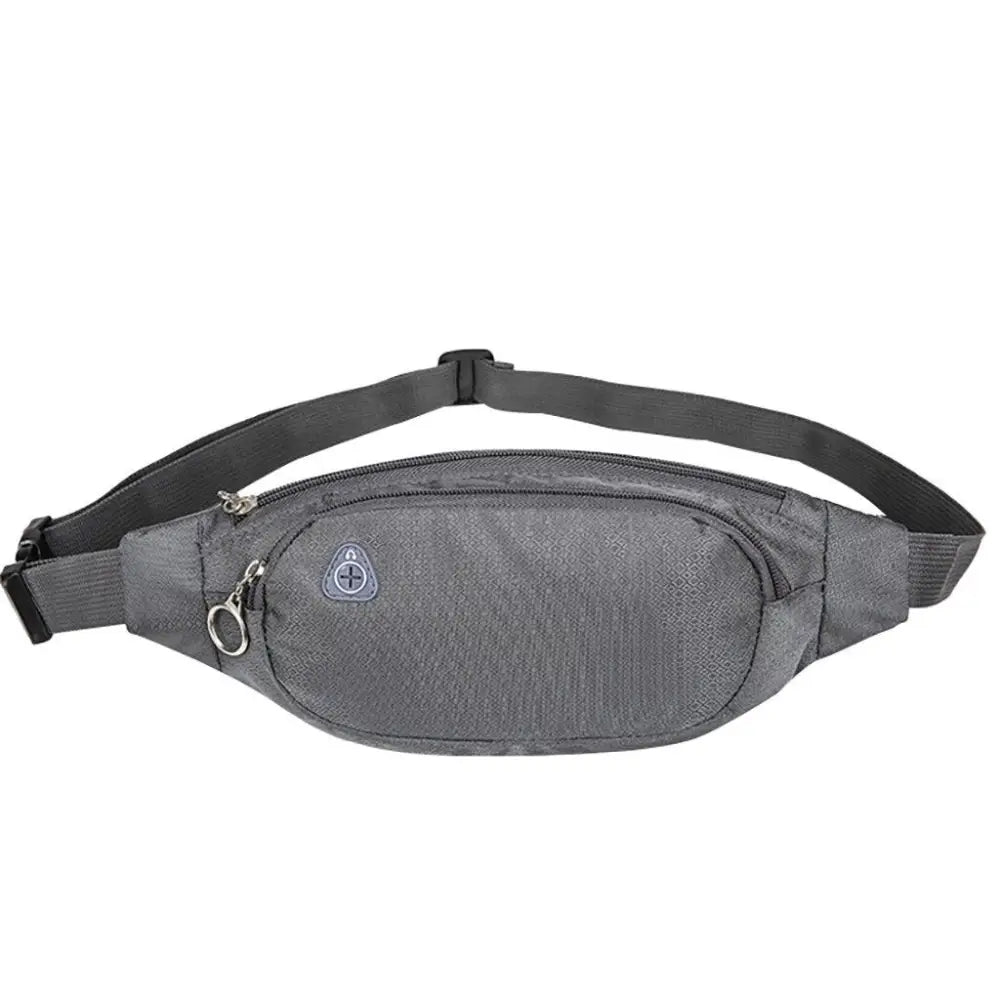 Sac banane fluo vert - Gris - Banane - Banane Chic ™