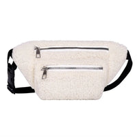 Sac Banane Fourrure Femme Sac Banane Fourrure Femme