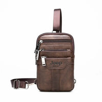 Sac banane homme, bandoulière ajustable Sac banane homme, bandoulière ajustable
