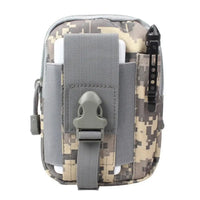 Sac banane homme compact Sac banane homme compact