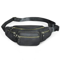 Sac Banane Homme Cuir Sac Banane Homme Cuir