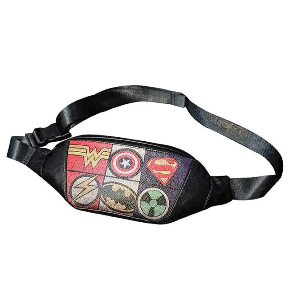 Sac banane homme design - Banane - Banane Chic ™