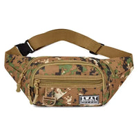 Sac Banane Homme Militaire Souple Sac Banane Homme Militaire Souple