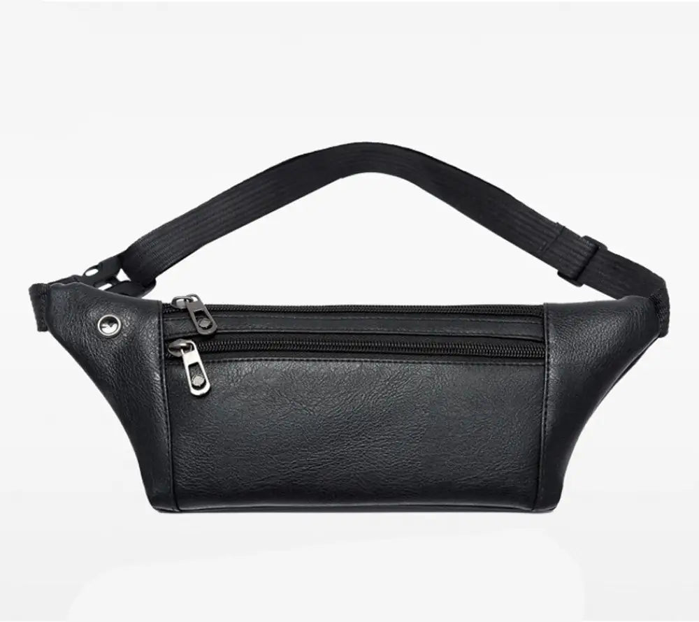 Sac banane homme plat - Banane - Banane Chic ™