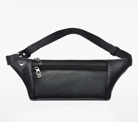 Sac banane homme plat Sac banane homme plat