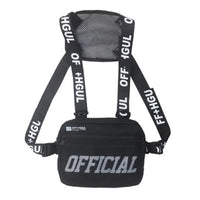 Sac banane homme poitrine Sac banane homme poitrine