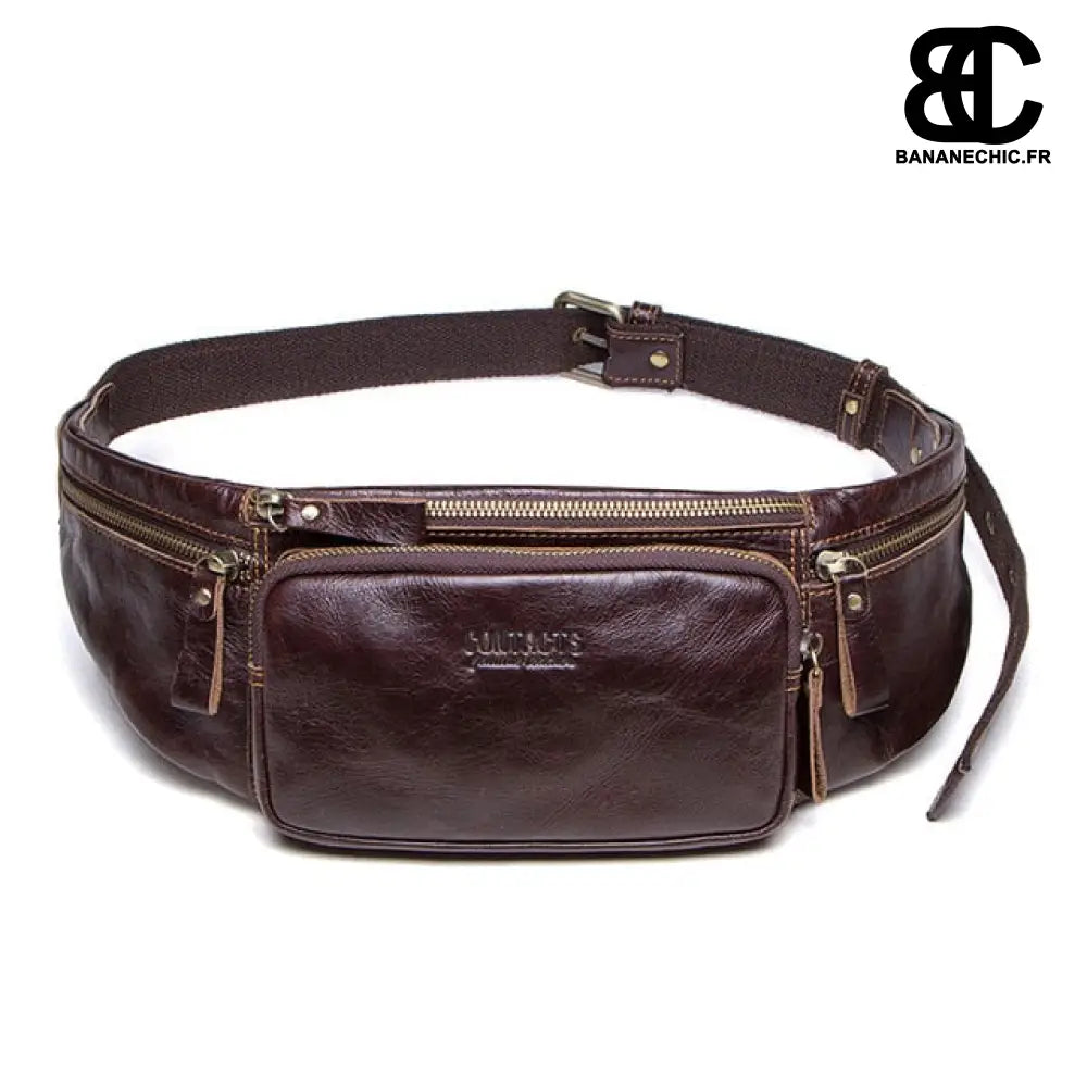 Sac banane homme tendance - Banane - Banane Chic ™