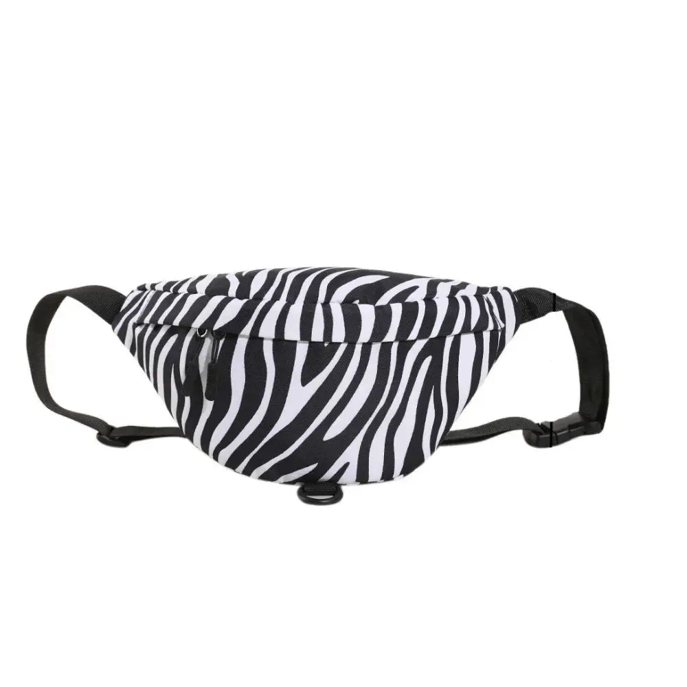 Sac banane léopard femme pratique - Banane - Banane Chic ™