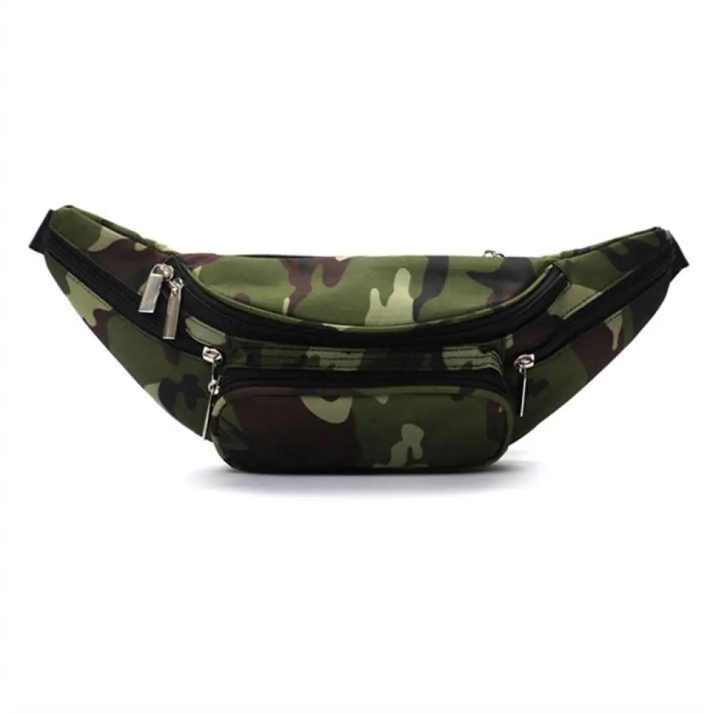 Sac banane militaire homme - Banane - Banane Chic ™