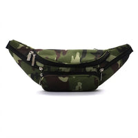 Sac banane militaire homme - Sac banane militaire homme