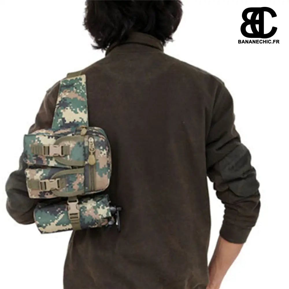 Sac banane multifonction - Banane - Banane Chic ™