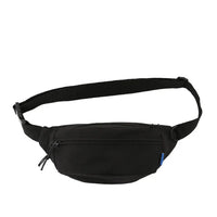 Sac Banane Noir Homme - Sac Banane Noir Homme