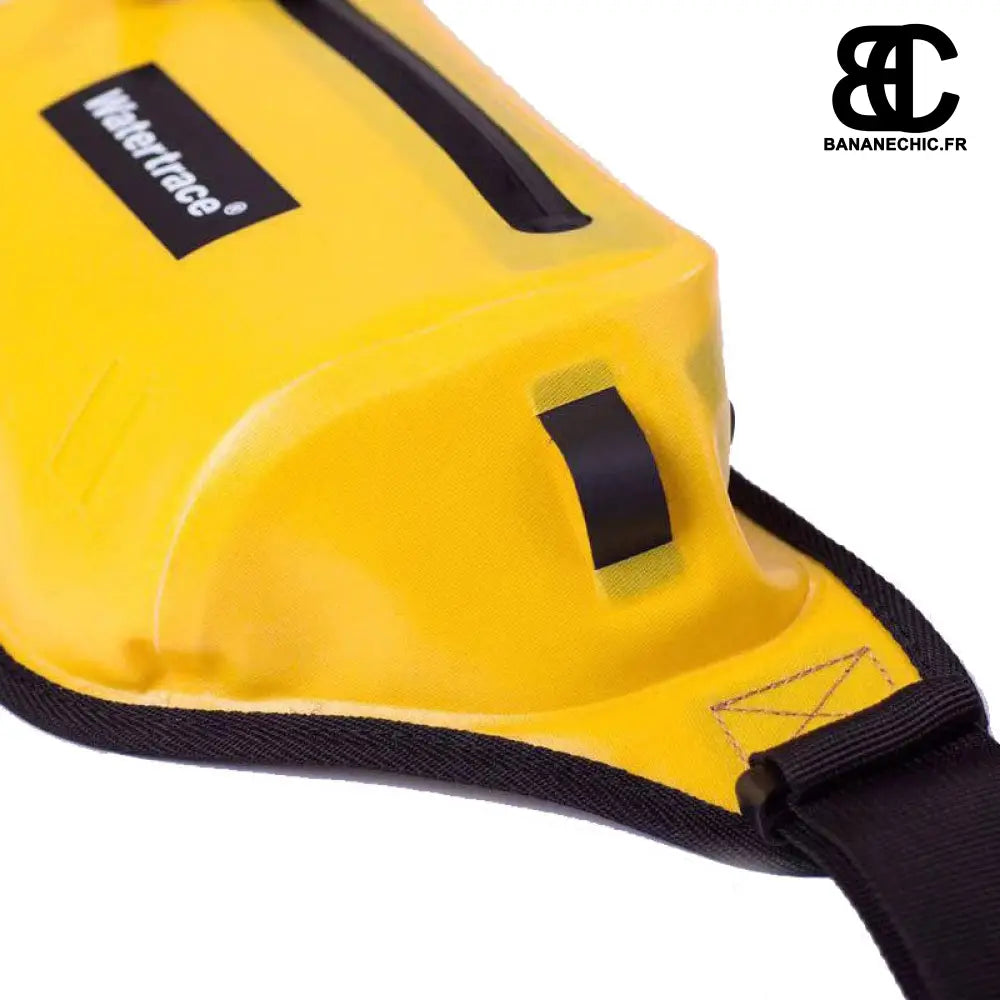 Sac banane plongée waterproof - Banane - Banane Chic ™