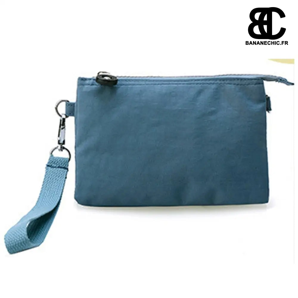 Sac banane rectangulaire noir - Banane - Banane Chic ™