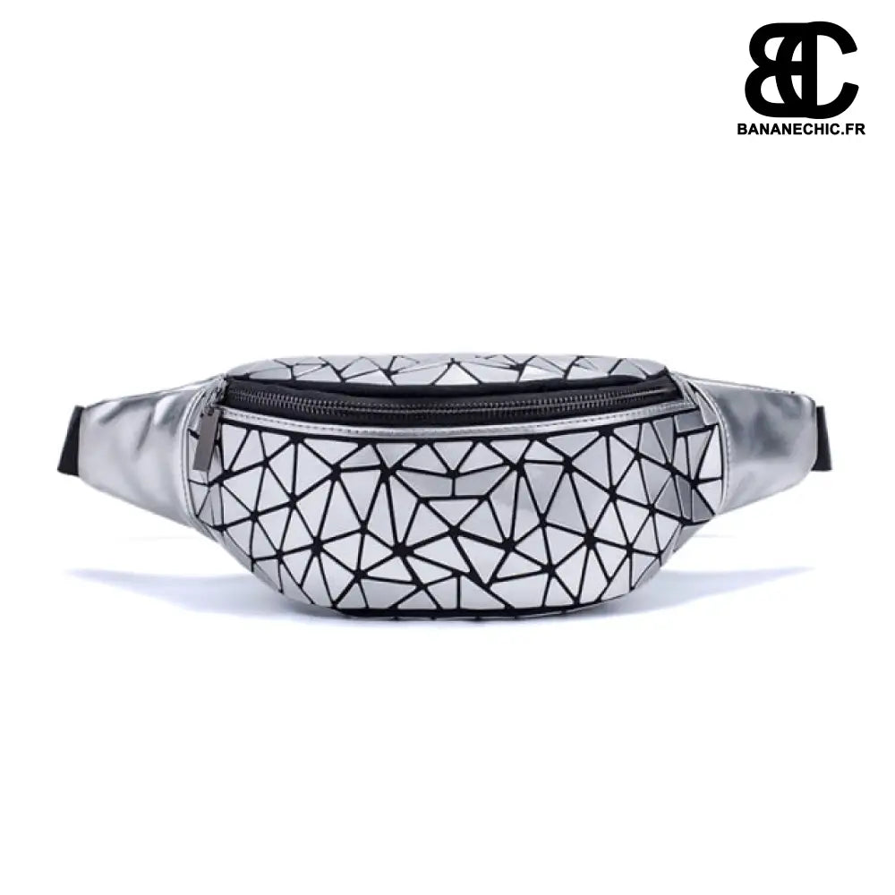 Sac banane relief - Banane - Banane Chic ™