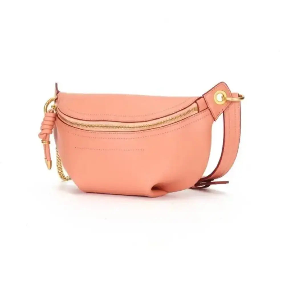 Sac Banane Rose Mode trendy - Rose - Sac Banane - Banane
