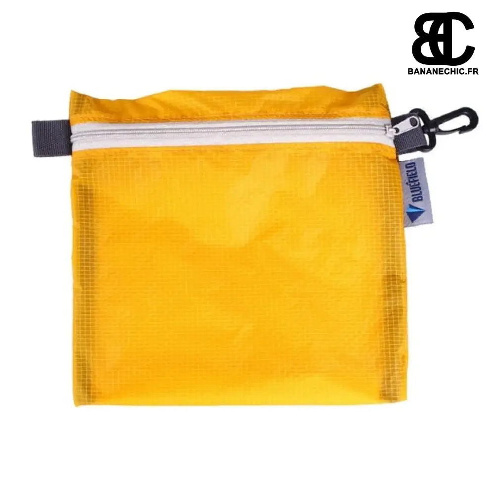 Sac banane ski neige - Jaune - Banane - Banane Chic ™