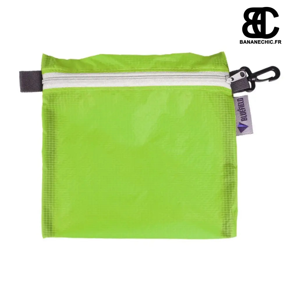 Sac banane ski neige - Vert - Banane - Banane Chic ™