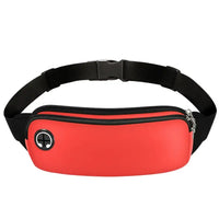 Sac Banane Sport Femme - Sangle Réglable Sac Banane Sport Femme - Sangle Réglable