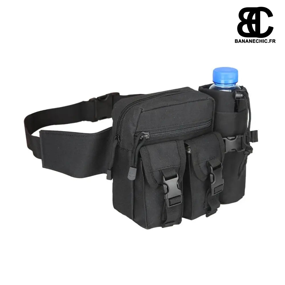 Sac banane tactique sport militaire - Banane - Banane Chic ™