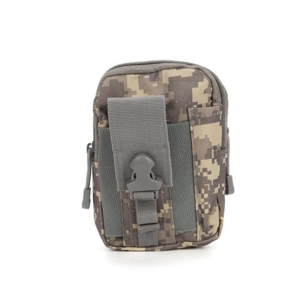 Sac banane tendance - Gris - Banane - Banane Chic ™