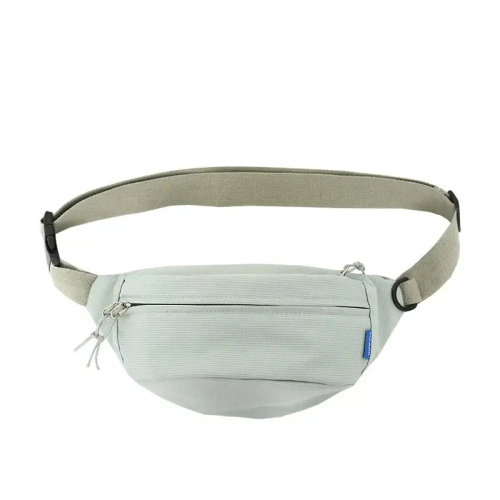 Sac Banane Tissu Hipsexy - Sac Banane - Banane Chic ™