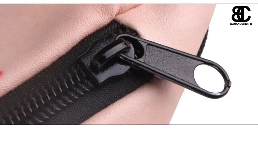 Sac banane ventre plat - Banane - Banane Chic ™