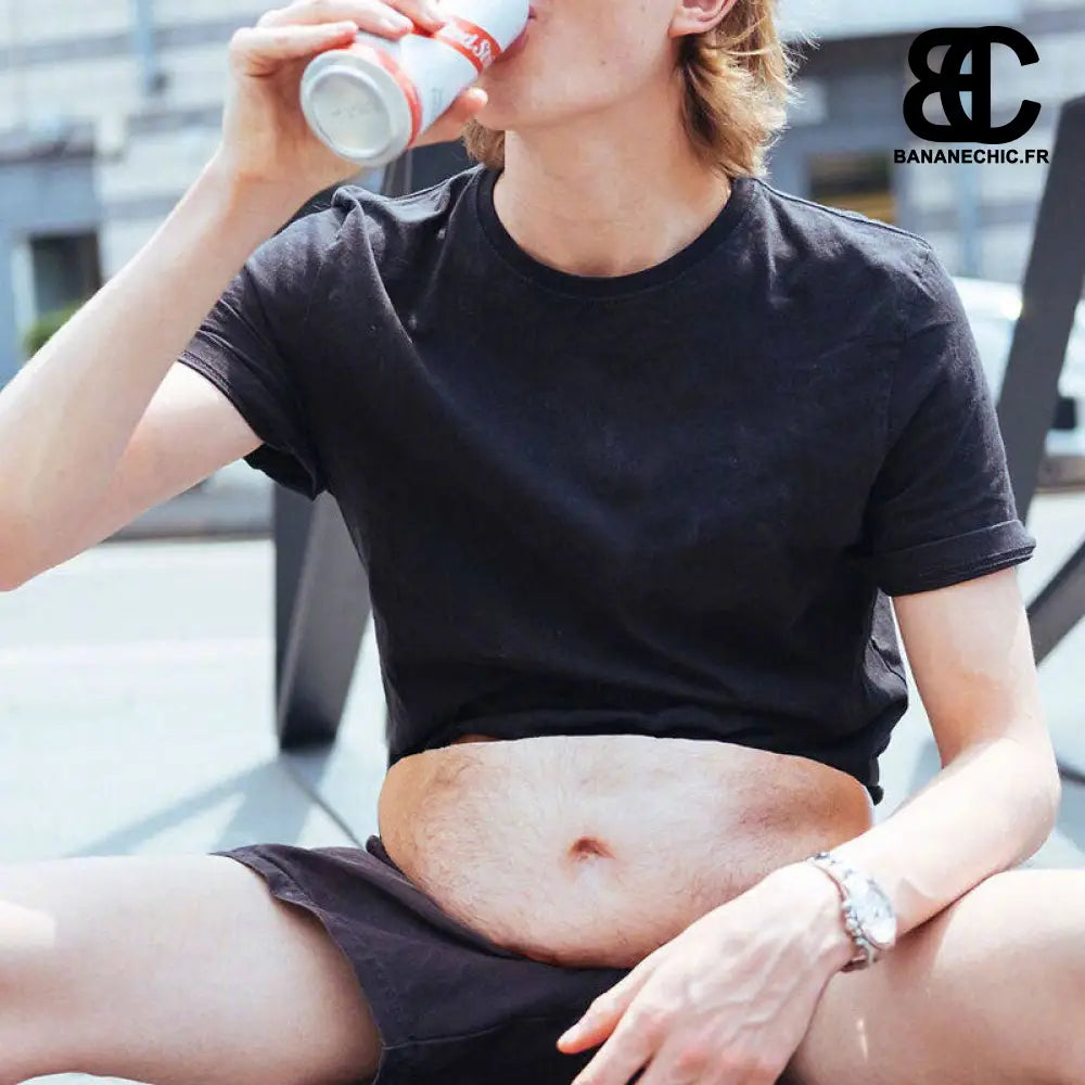 Sac banane ventre plat - Banane - Banane Chic ™