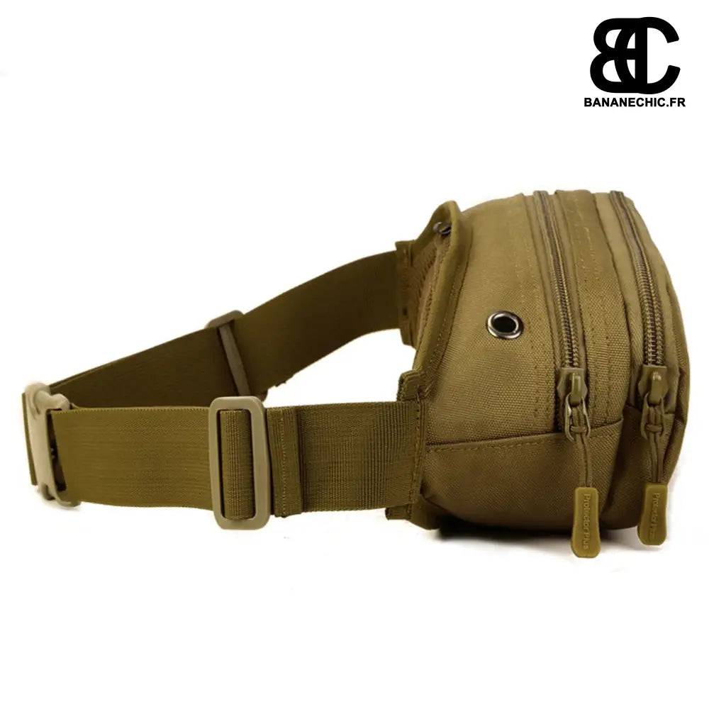 Sac banane XL - Banane - Banane Chic ™