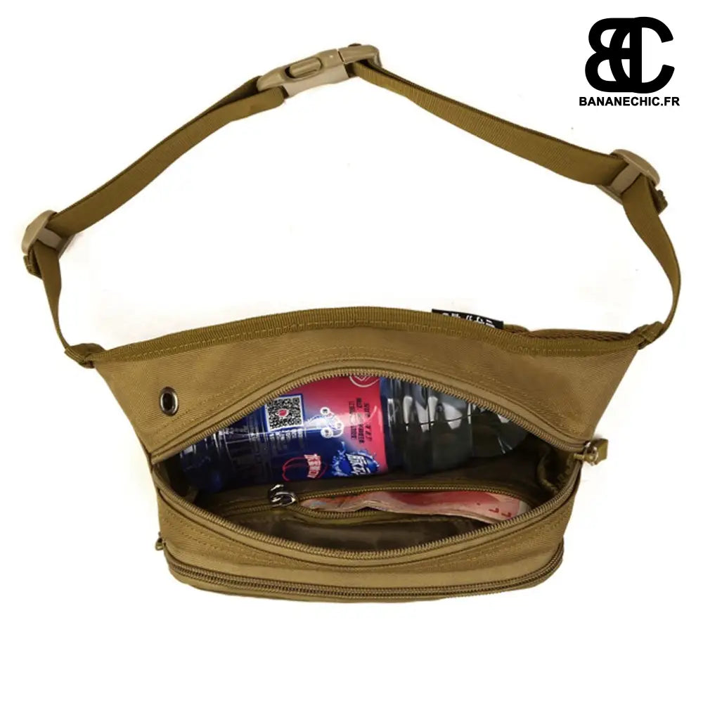 Sac banane XL - Banane - Banane Chic ™