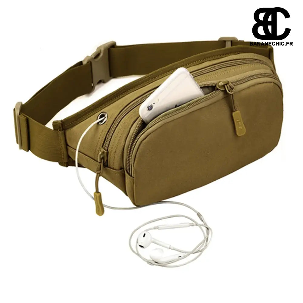 Sac banane XL - Banane - Banane Chic ™