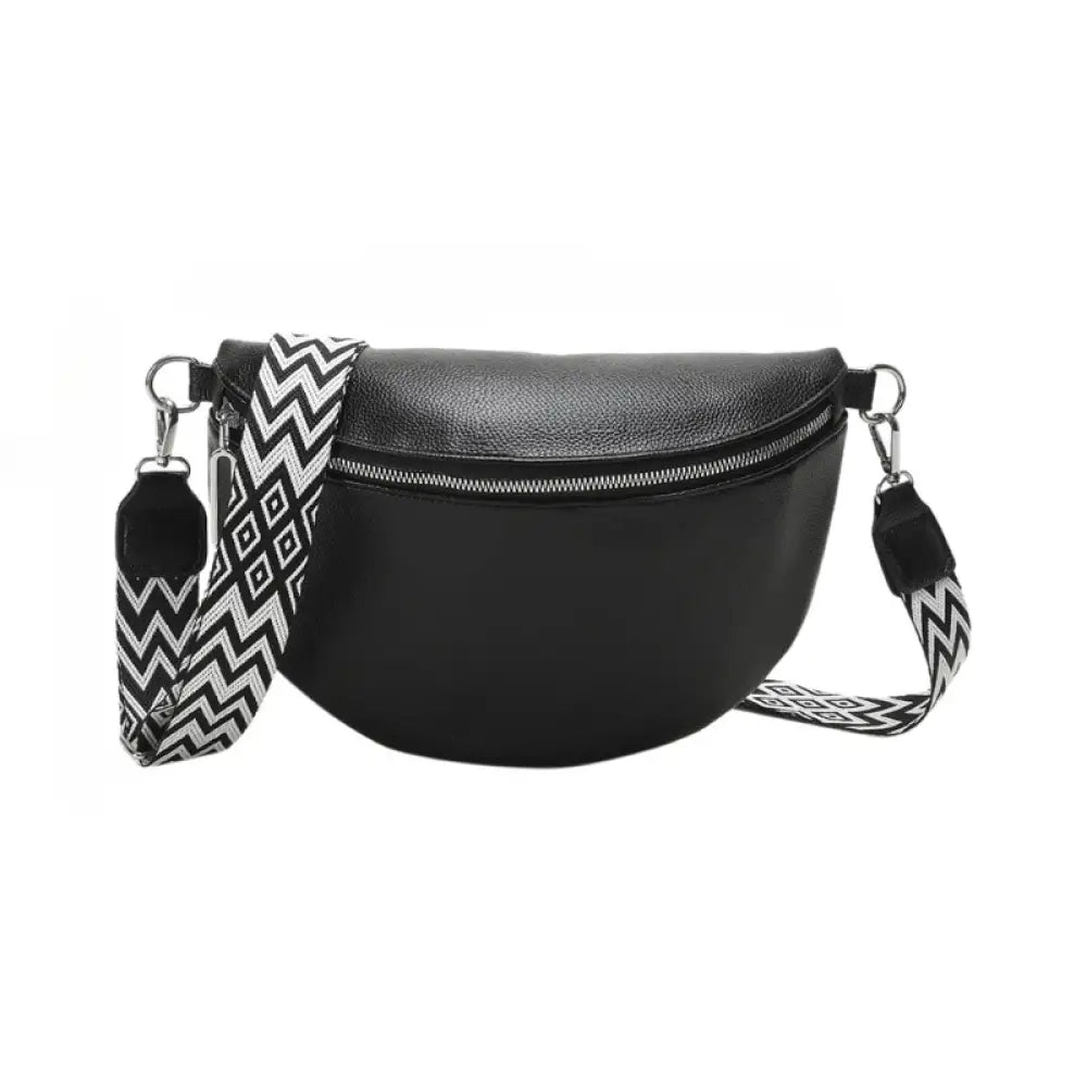 Sac Banane XL Femme - Grande Capacité - Sac Banane - Banane