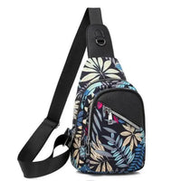 Sac bandoulière femme en cuir noir Sac bandoulière femme en cuir noir