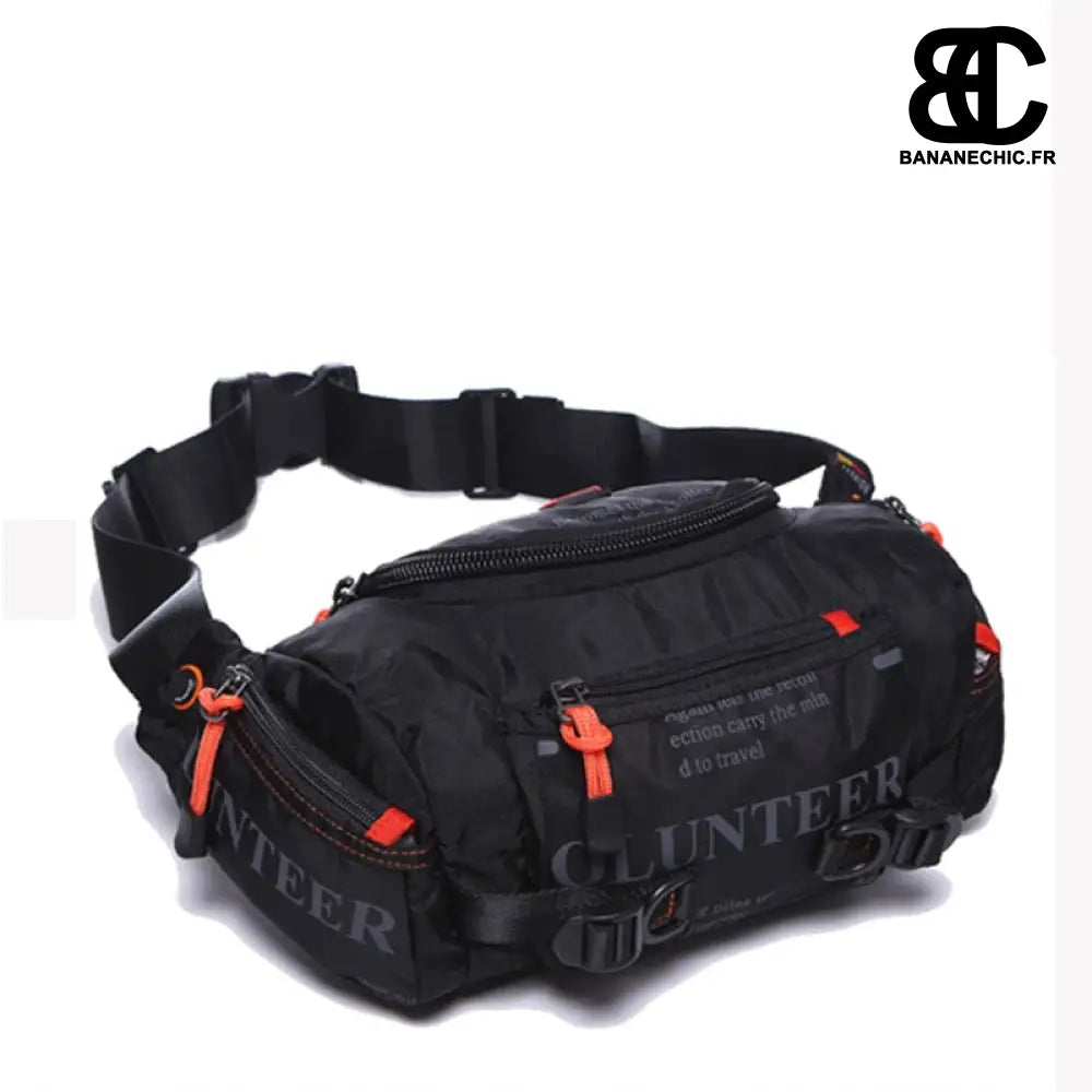 Sac voyage banane - Banane - Banane Chic ™