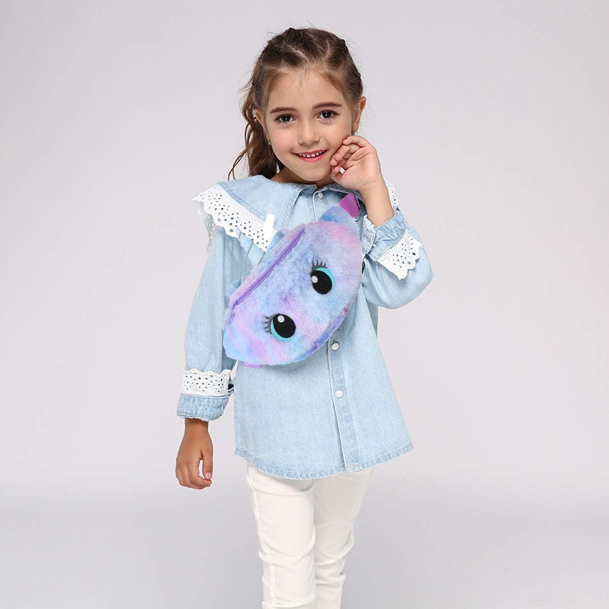 Sacs banane et sacoches enfant | BananeChic.fr
