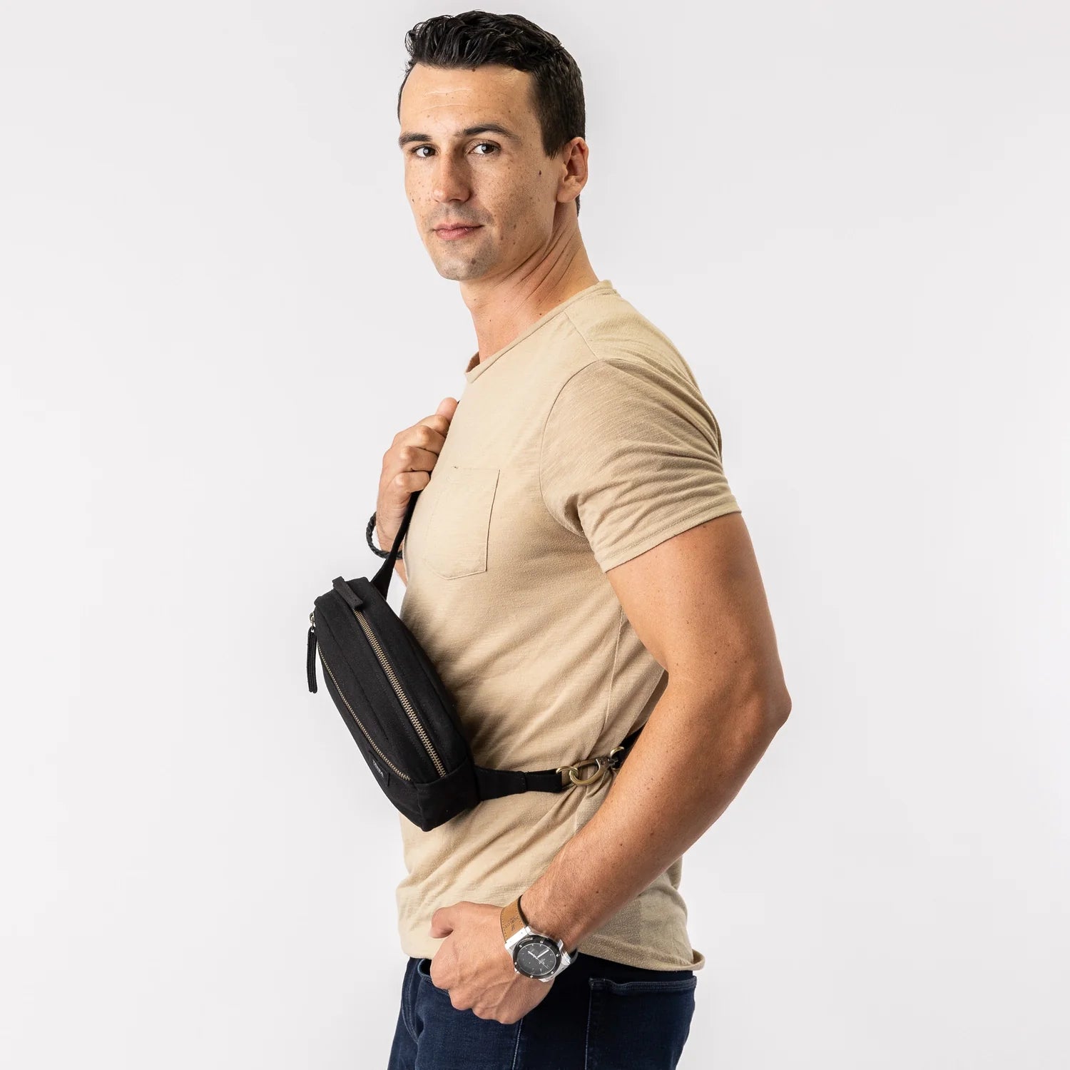 Sac Banane sport | BananeChic.fr