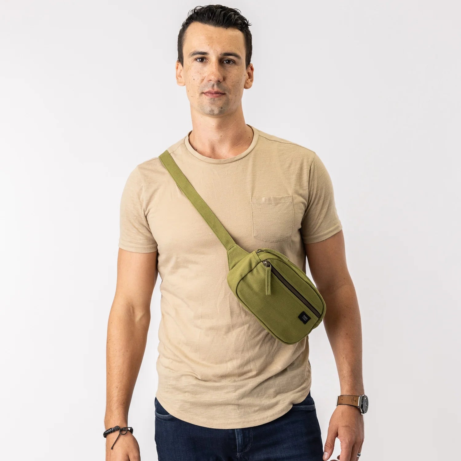 Sacs Banane et sacoches homme | BananeChic.fr