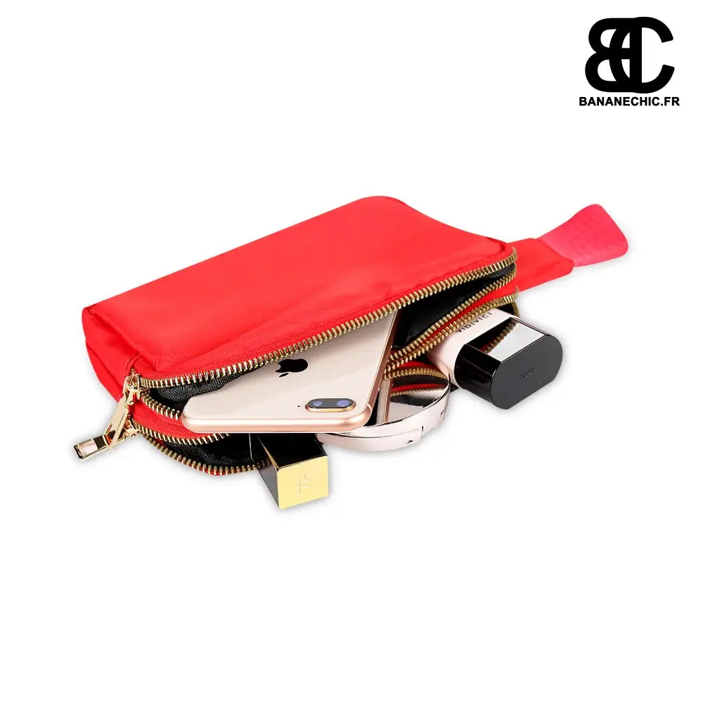 Sacoche banane chic femme trendy - Banane - Banane Chic ™