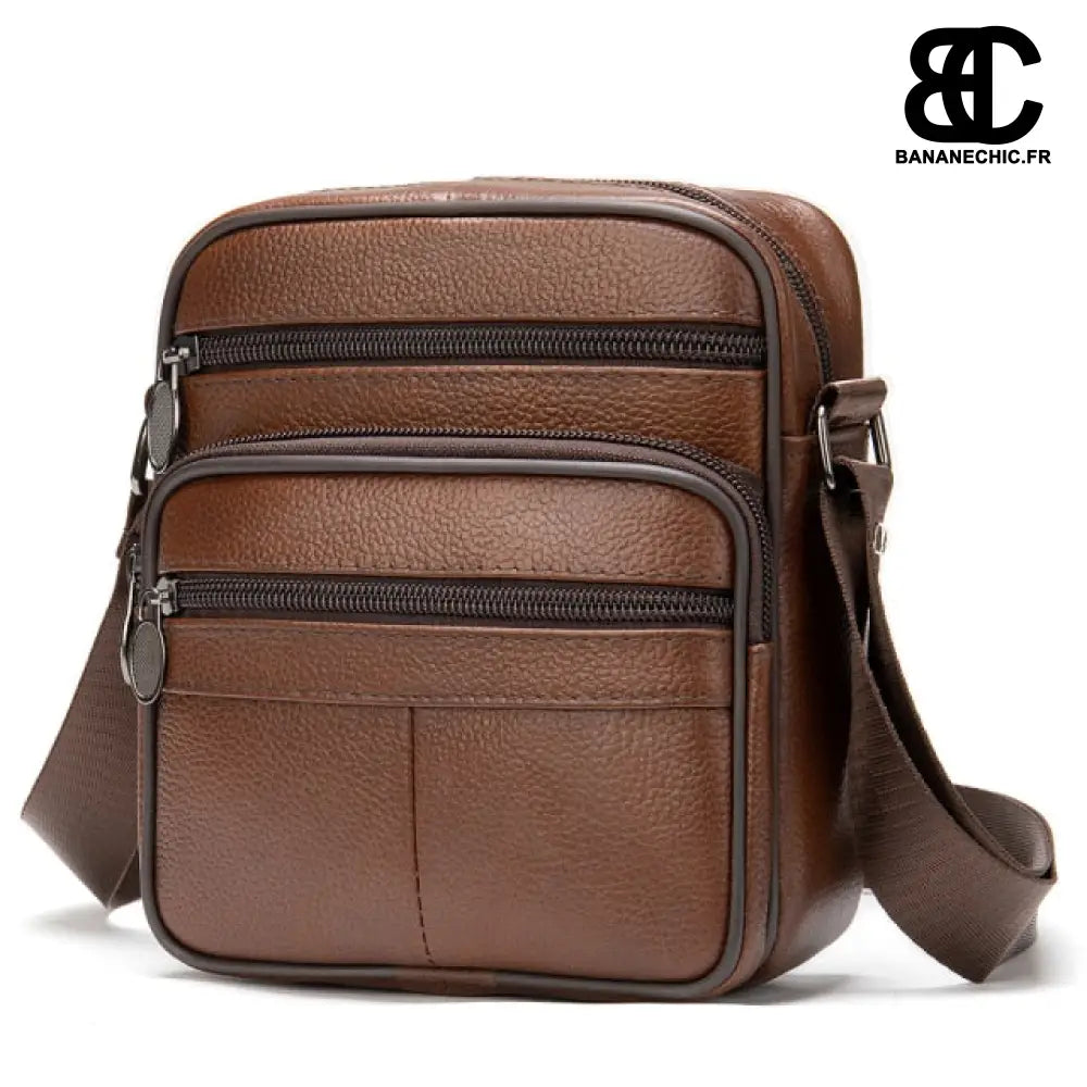 Sacoche banane portefeuille - Banane - Banane Chic ™