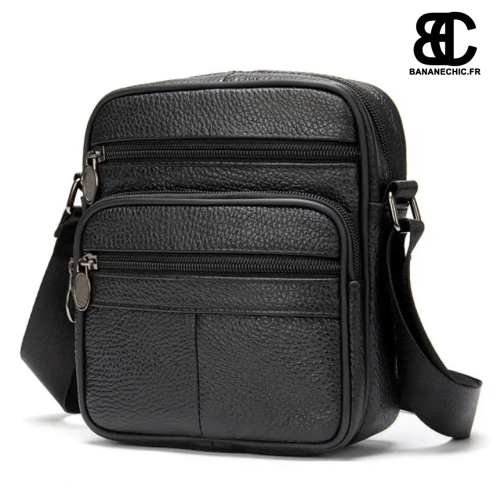 Sacoche banane portefeuille - Banane - Banane Chic ™