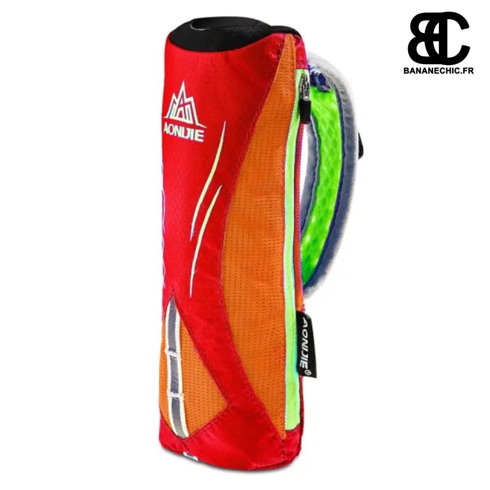 Sacoches banane bouteille - Banane - Banane Chic ™