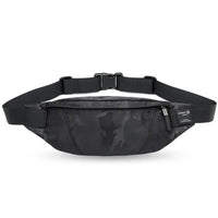 Sacochette banane homme trendy Sacochette banane homme trendy