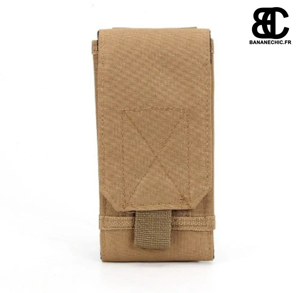 Sacophone - le sac banane ultime - Marron - Banane - Banane