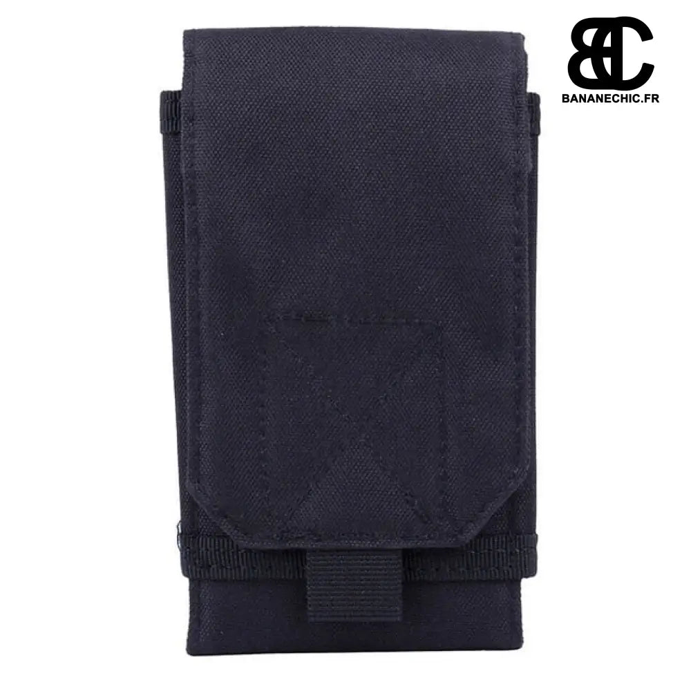 Sacophone - le sac banane ultime - Noir - Banane - Banane