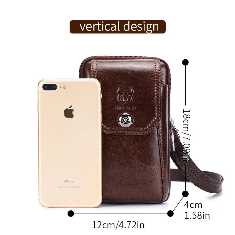 Sacoche luxe bandoulière homme chic style urbain tendance