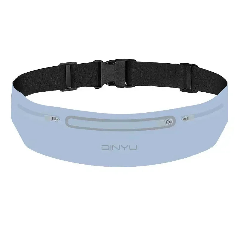 Sac banane plat de sport femme 2025 style urbain et tendance