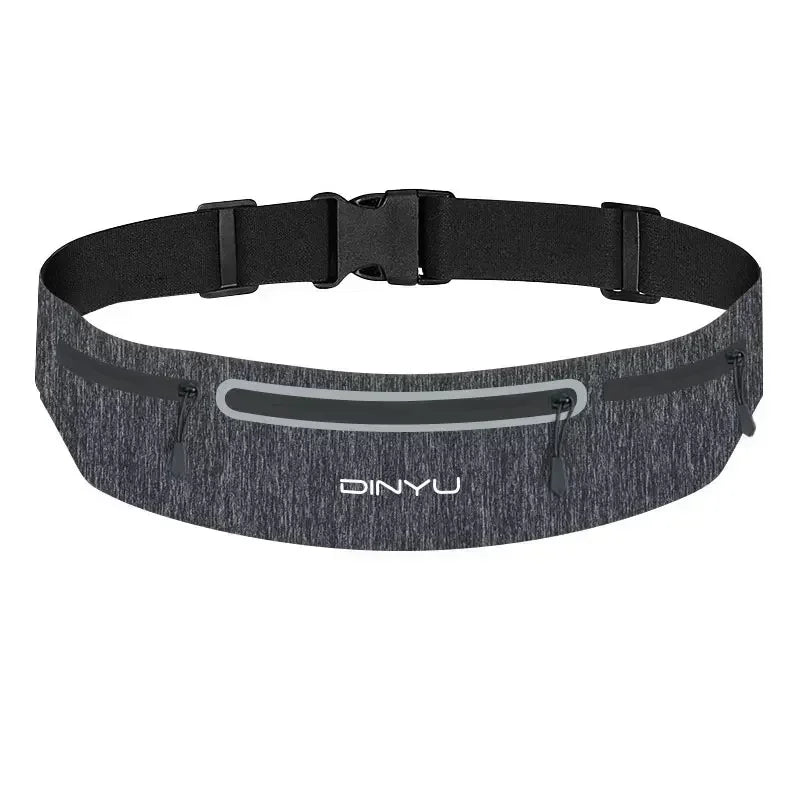 Sac banane plat de sport femme 2025 style urbain et tendance